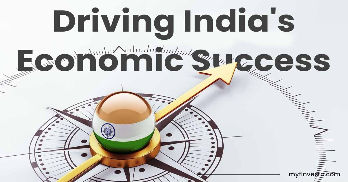 Driving India's Economic Success