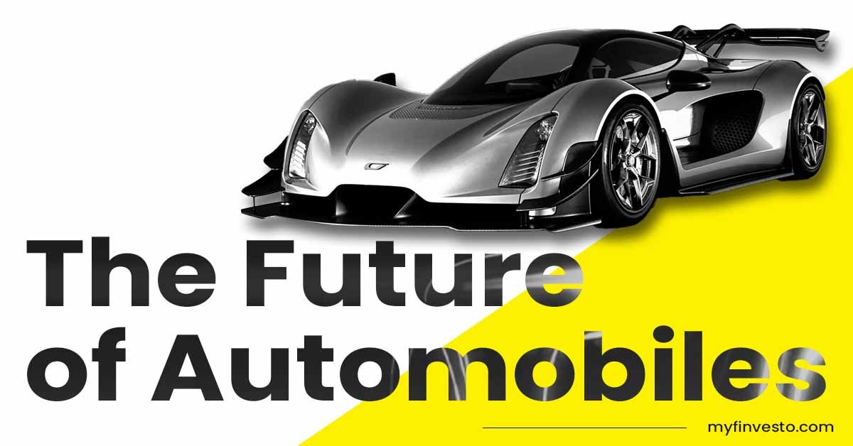 The Future of Automobiles