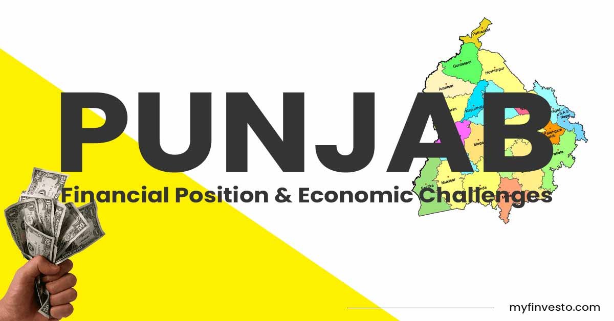 Punjab's Financial Position and Economic Challenges