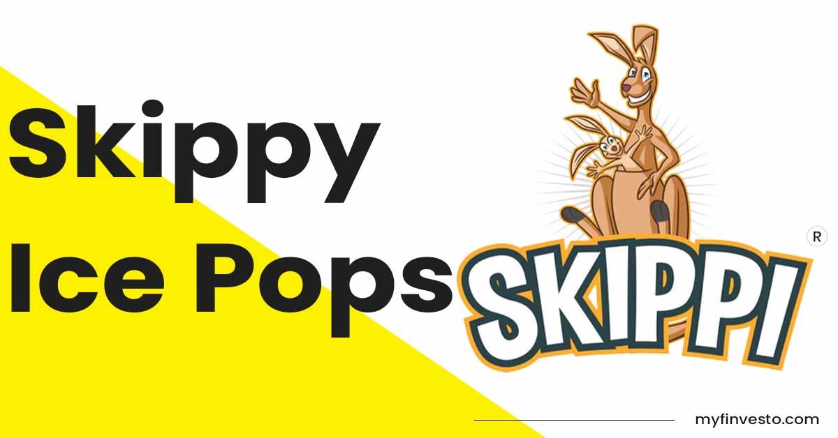 Skippy Ice Pops