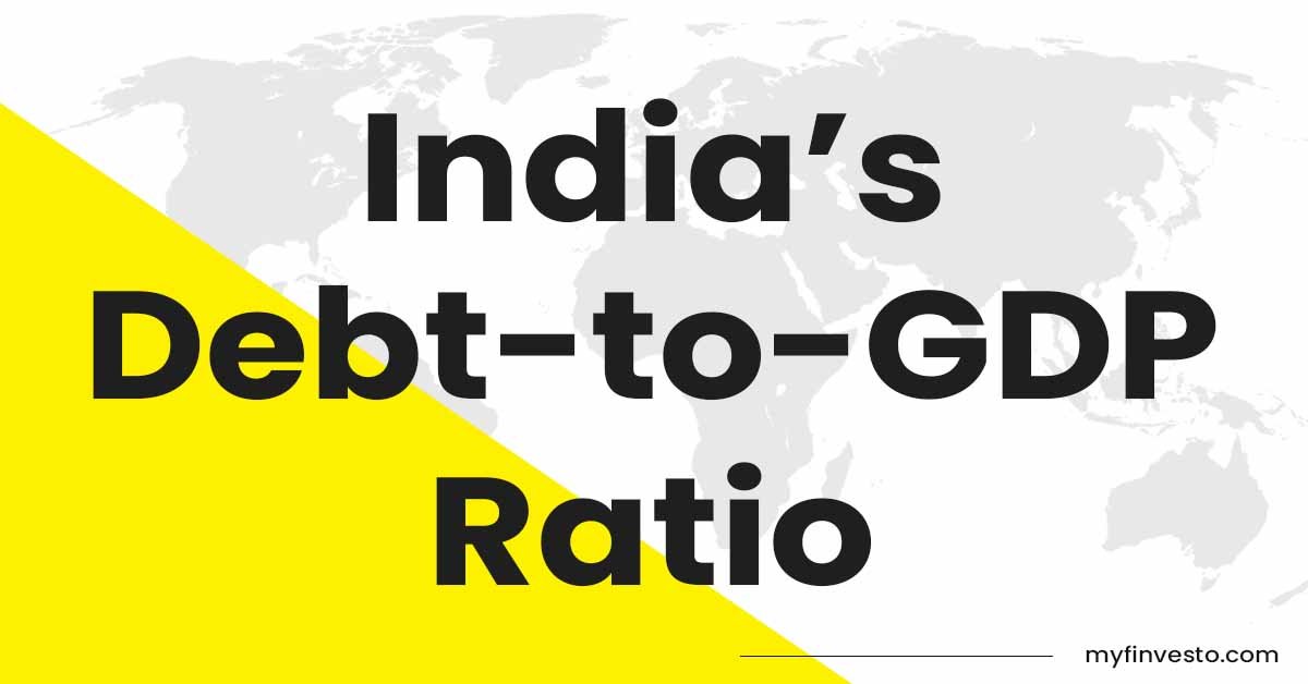 Debt-to-GDP Ratio