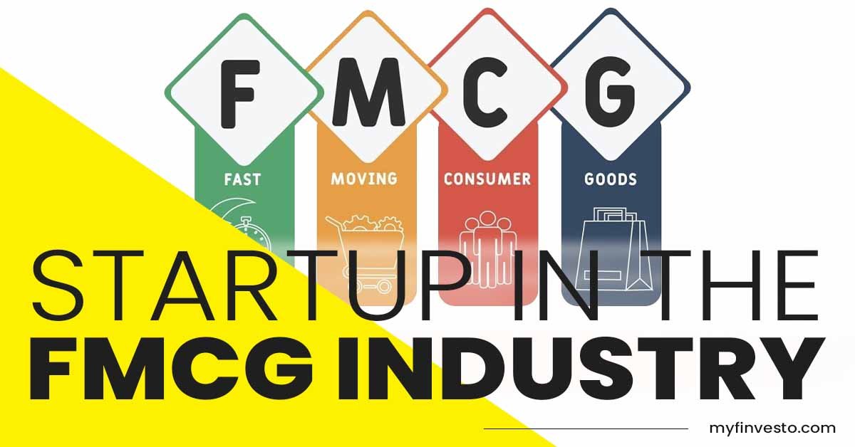 Startup in the FMCG Industry