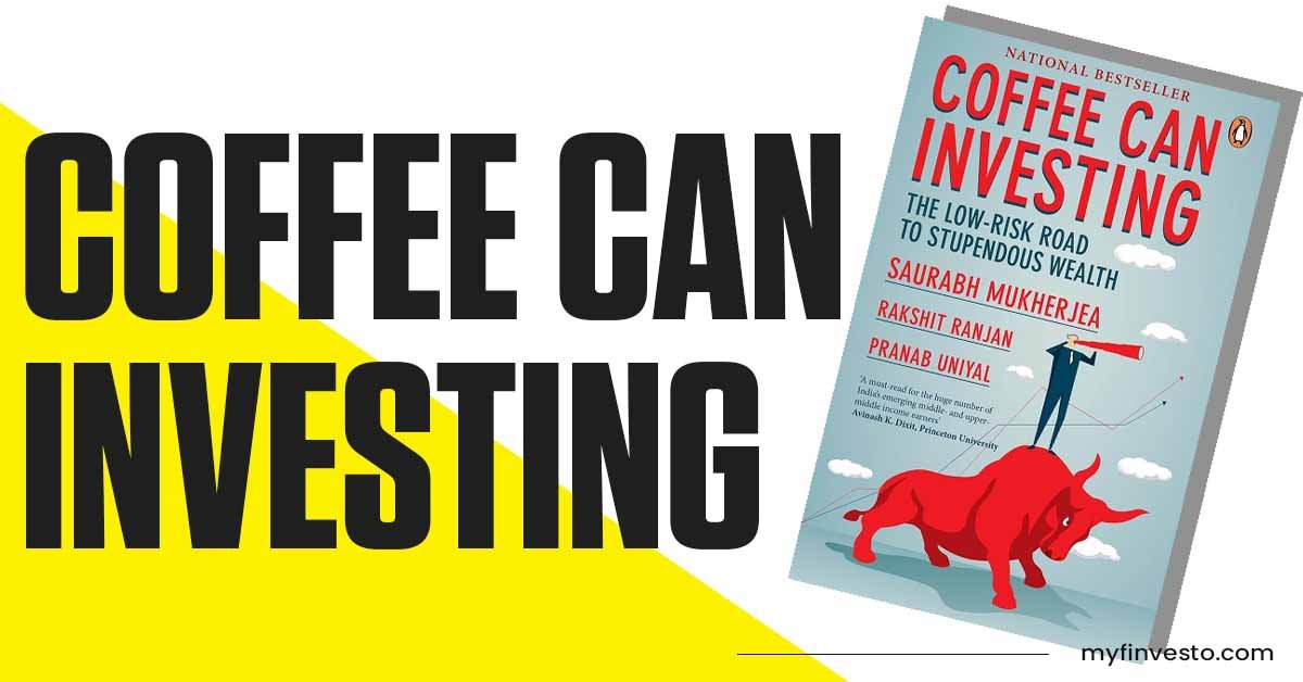 Coffee Can Investing