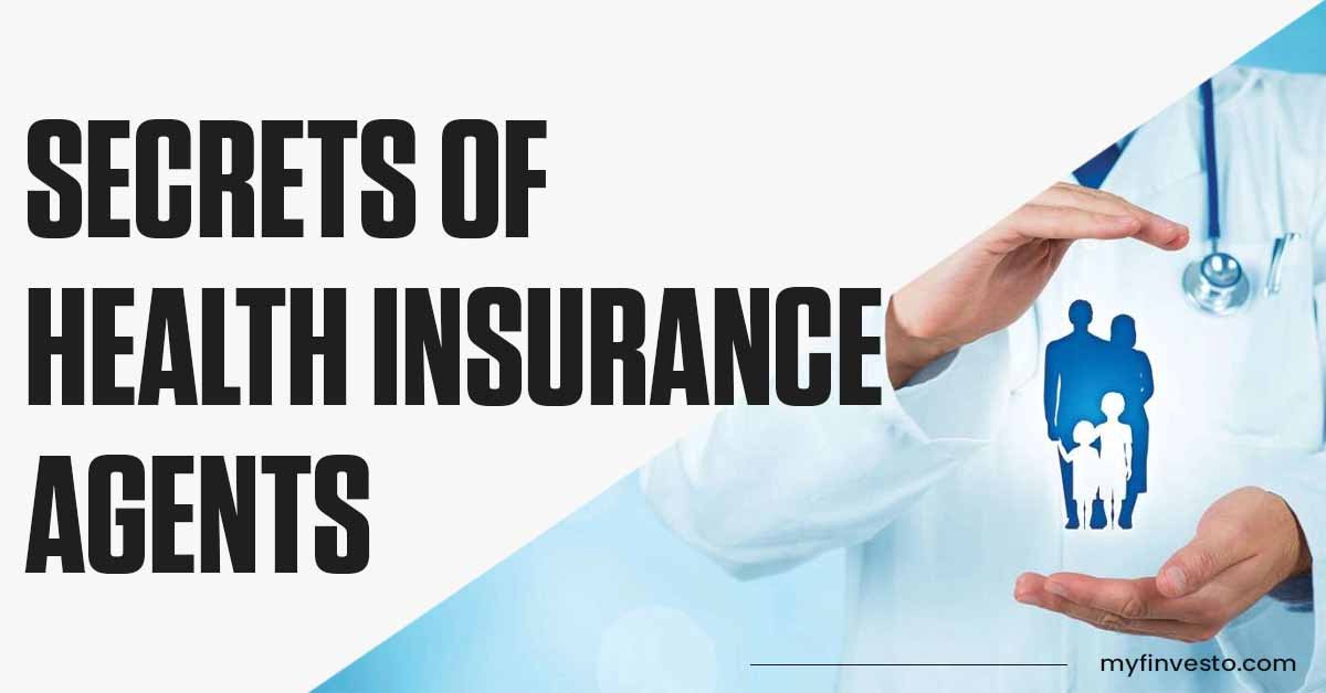 Health Insurance Agents