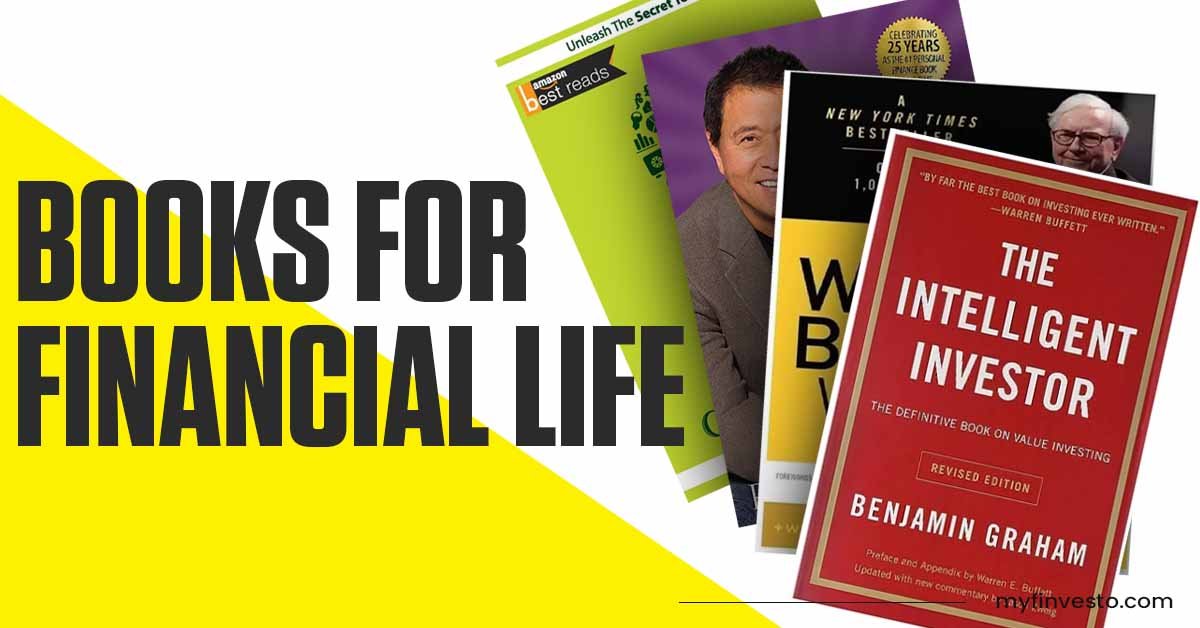 Books to Transform Your Financial Life