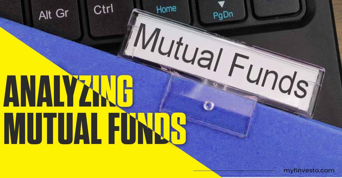 Analyzing Mutual Funds