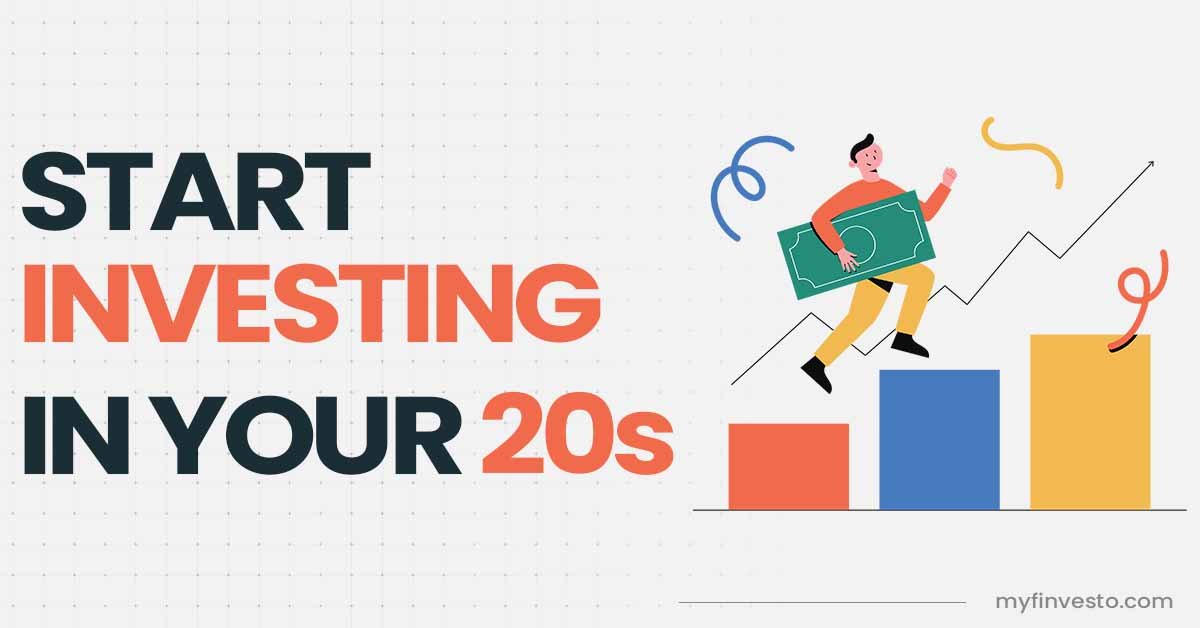 Start Investing in Your 20s