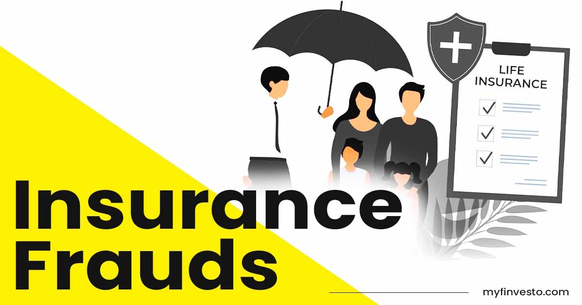 insurance frauds