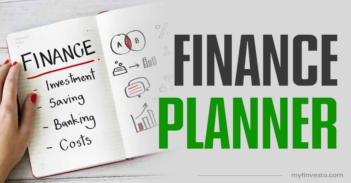 finance planner