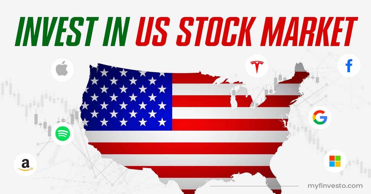 Invest in the US Stock Market