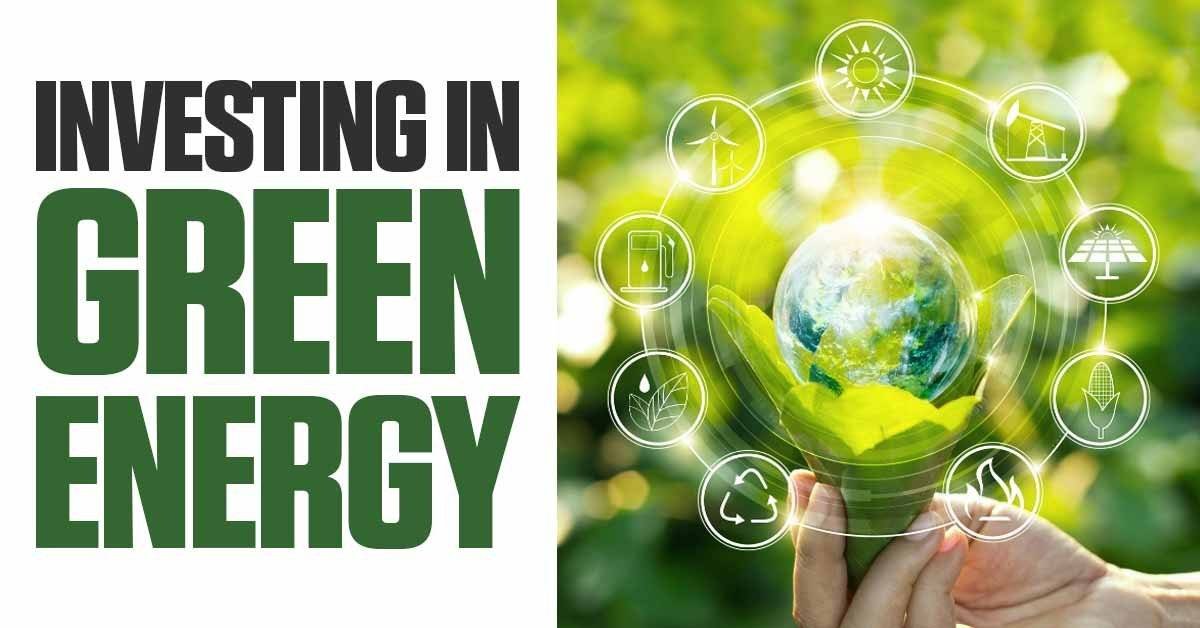 Investing in Green Energy