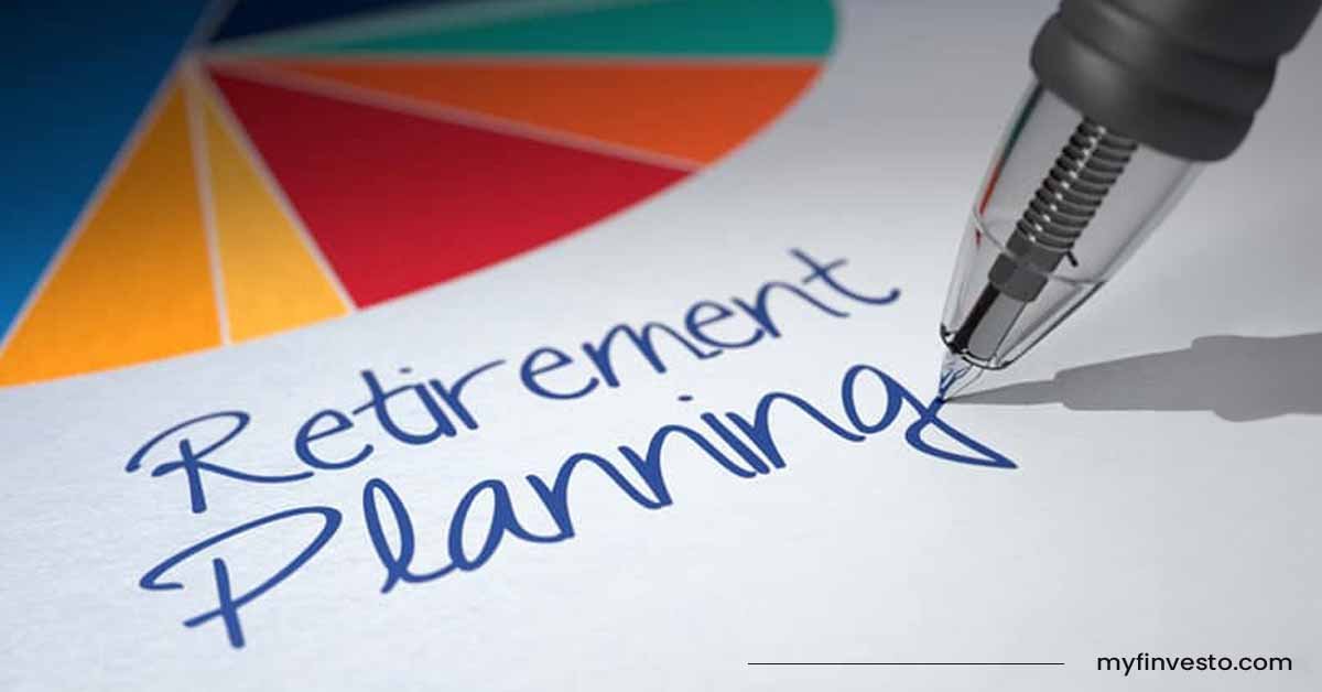 Basics of Retirement Planning